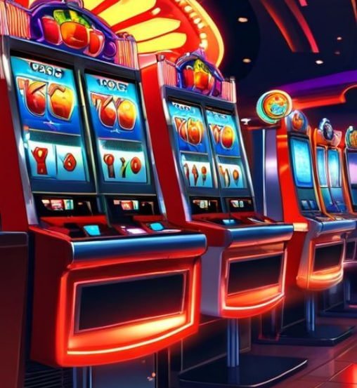 GamesSlot VIP Cashback Slots Myanmar Wave Money KBZPay