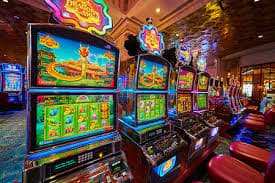 GamesSlot Free Spin Bonus Round Slots ကစားနည်း Myanmar