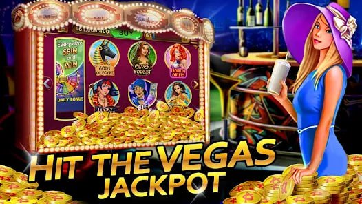GamesSlot စလော့ ဂိမ်းများ Jackpot Reels Myanmar