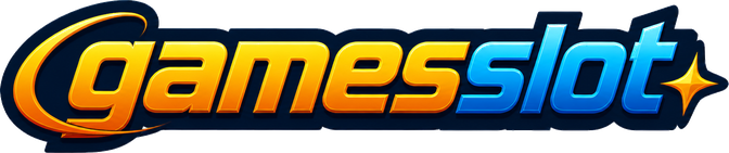 gamesslot Logo